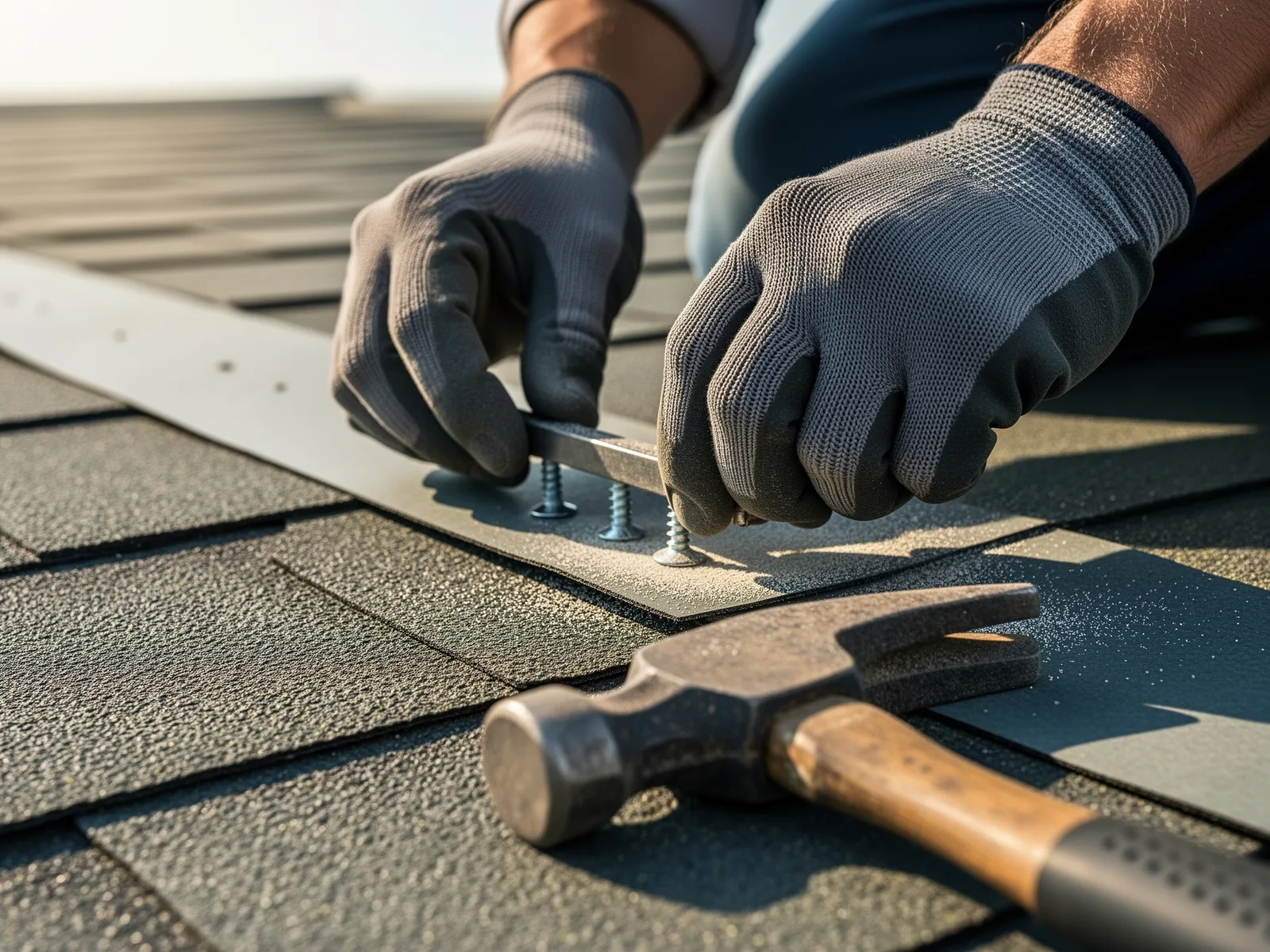 Why choose Fascia Repair in Vilas, CO